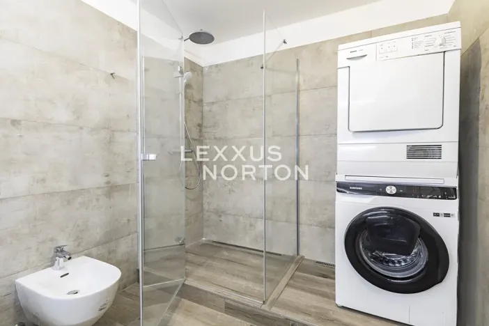 Pronájem bytu 4+kk, Praha - Nové Město, Na Moráni, 155 m2