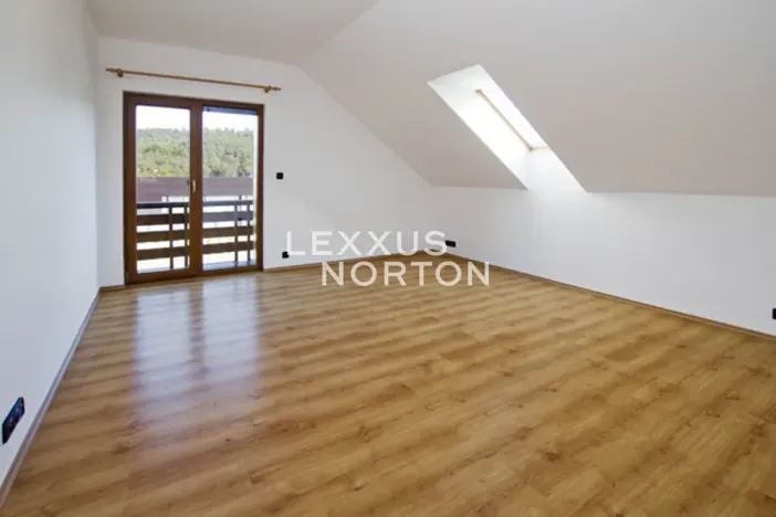 Pronájem rodinného domu, Praha - Nebušice, K Hlásku, 400 m2