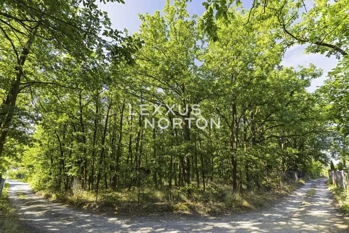 Prodej pozemku pro bydlení, Březová-Oleško, Spojovací, 1702 m2