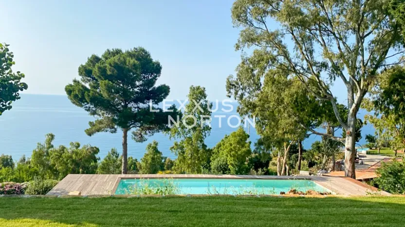 Prodej vily, Pollina, Itálie, 185 m2