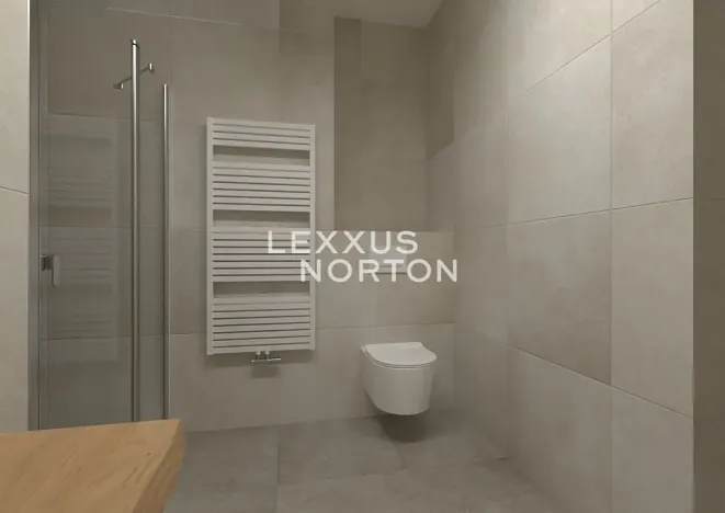 Prodej bytu 4+kk, Praha - Vršovice, Norská, 134 m2