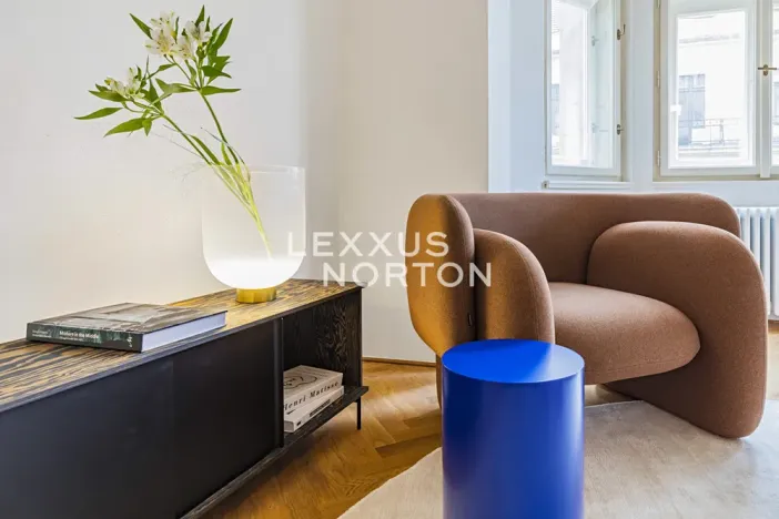 Prodej bytu 2+kk, Praha - Vršovice, Norská, 46 m2