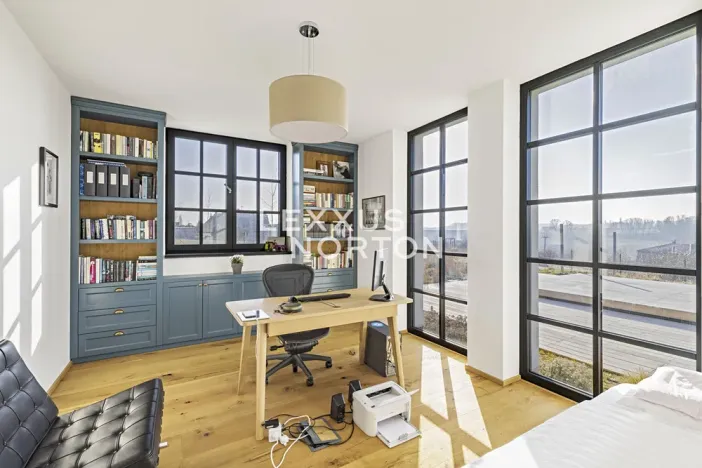 Prodej rodinného domu, Číčovice, 403 m2