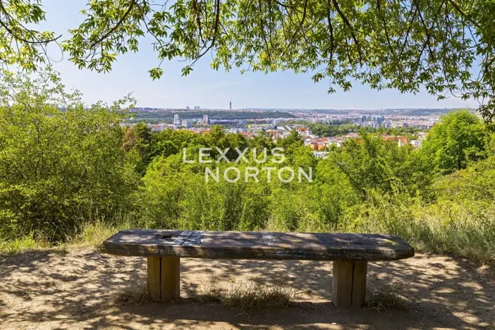 Prodej bytu 5+kk, Praha - Libeň, Zenklova, 120 m2