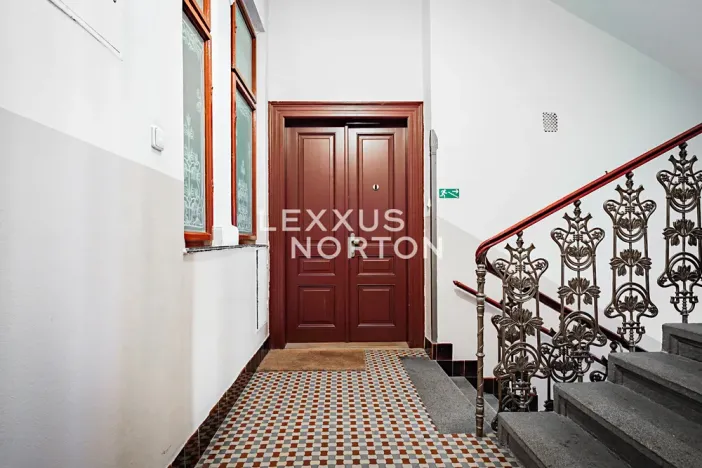 Prodej bytu 4+kk, Praha - Vinohrady, Chodská, 143 m2