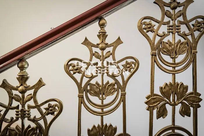 Prodej bytu 4+kk, Praha - Vinohrady, Chodská, 143 m2