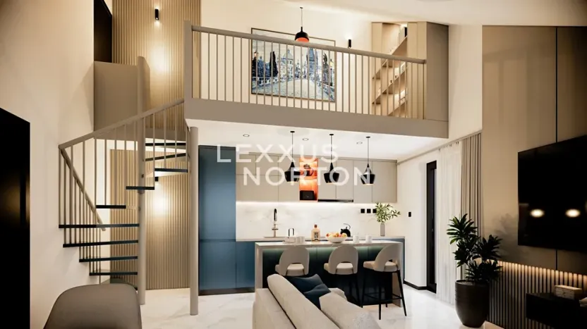 Prodej ubytování, Praha - Malešice, U tvrze, 57 m2