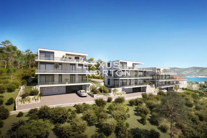 Prodej bytu 2+kk, Ražanj, Chorvatsko, 70 m2