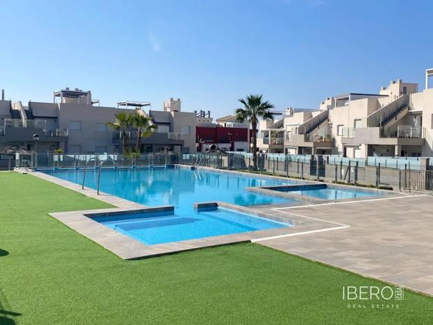 Prodej rodinného domu, Torrevieja, Španělsko, 76 m2