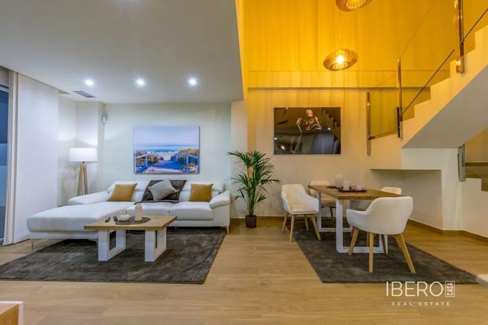 Prodej rodinného domu, Rojales, Španělsko, 129 m2