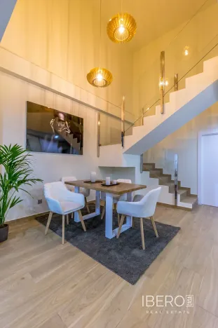 Prodej rodinného domu, Rojales, Španělsko, 129 m2