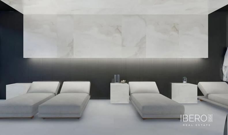 Prodej bytu 2+kk, Calp, Španělsko, 53 m2