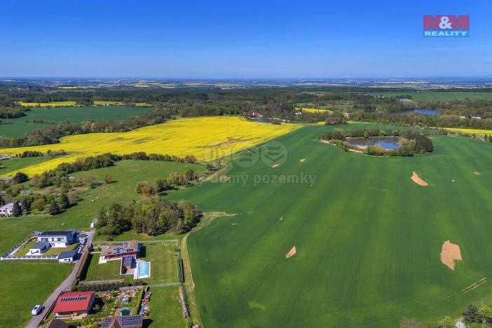Prodej pozemku pro bydlení, Miřetice, 15026 m2