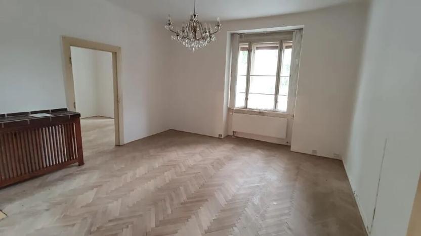 Pronájem bytu 3+kk, Praha - Žižkov, Fibichova, 80 m2