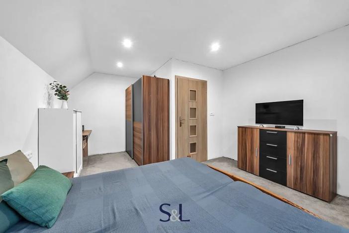 Prodej rodinného domu, Markvartice, 158 m2