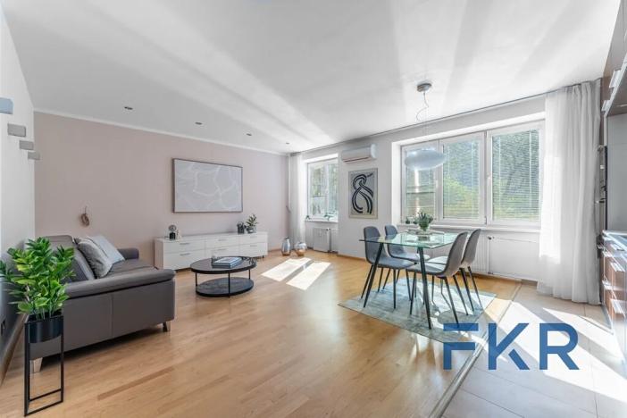 Prodej bytu 2+kk, Praha - Břevnov, Patočkova, 64 m2
