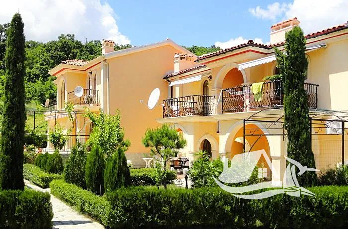 Prodej rodinného domu, Sveti Vlas, Bulharsko, 147 m2