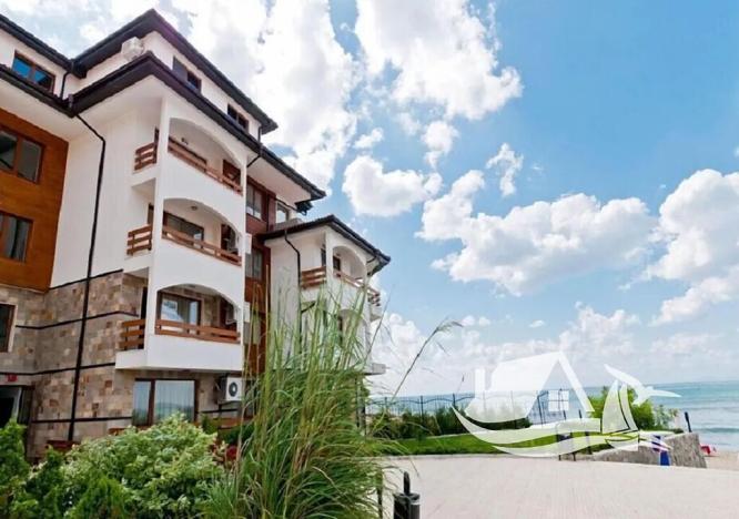 Prodej bytu 3+kk, Sveti Vlas, Bulharsko, 76 m2
