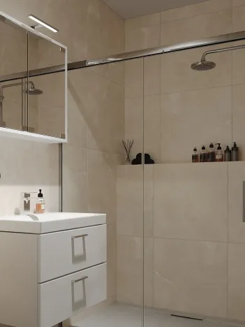 Prodej rodinného domu, Praha - Břevnov, Slezanů, 270 m2