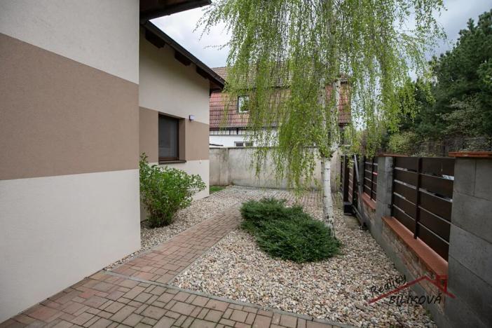 Prodej rodinného domu, Lázně Toušeň, Hlavní, 214 m2