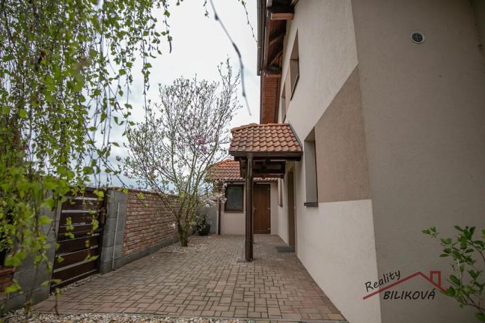 Prodej rodinného domu, Lázně Toušeň, Hlavní, 214 m2