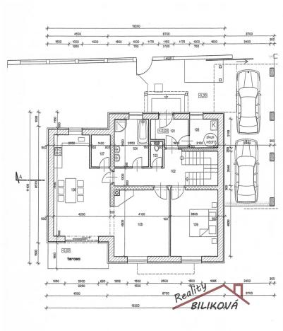 Prodej rodinného domu, Lázně Toušeň, Hlavní, 214 m2