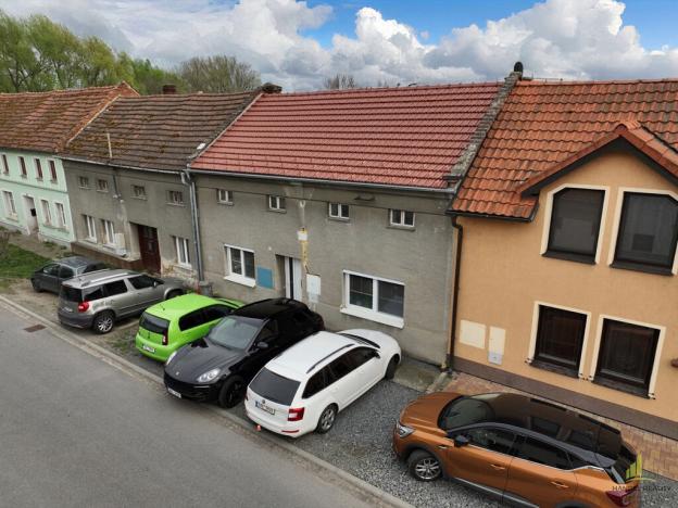 Prodej rodinného domu, Bílovice-Lutotín, 88 m2