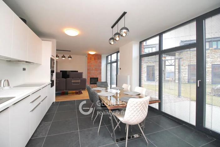 Pronájem rodinného domu, Jíloviště, 130 m2