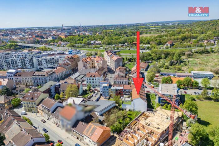 Prodej bytu 3+kk, Plzeň - Severní Předměstí, Lipová, 93 m2