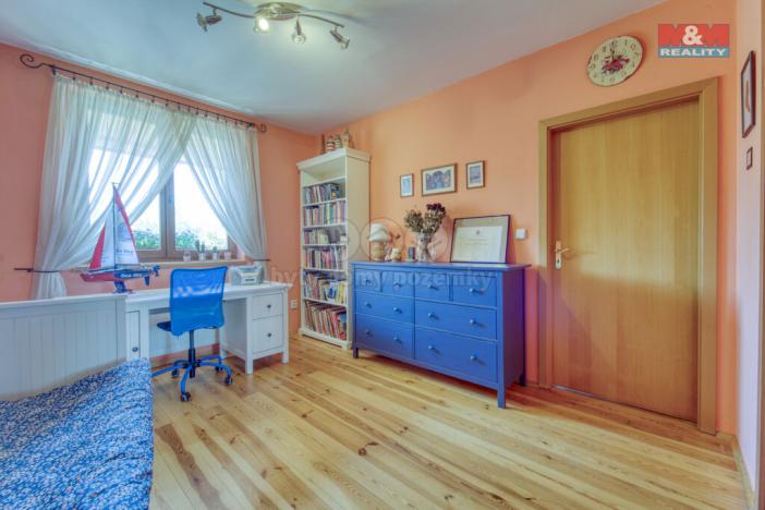 Prodej bytu 3+kk, Plzeň - Severní Předměstí, Lipová, 93 m2