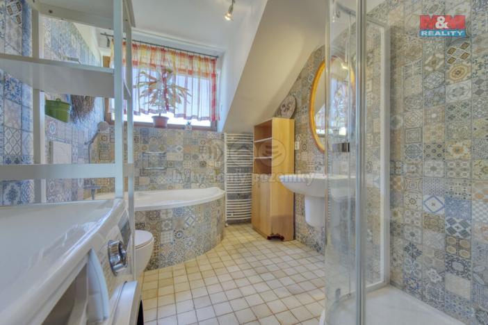 Prodej bytu 3+kk, Plzeň - Severní Předměstí, Lipová, 93 m2