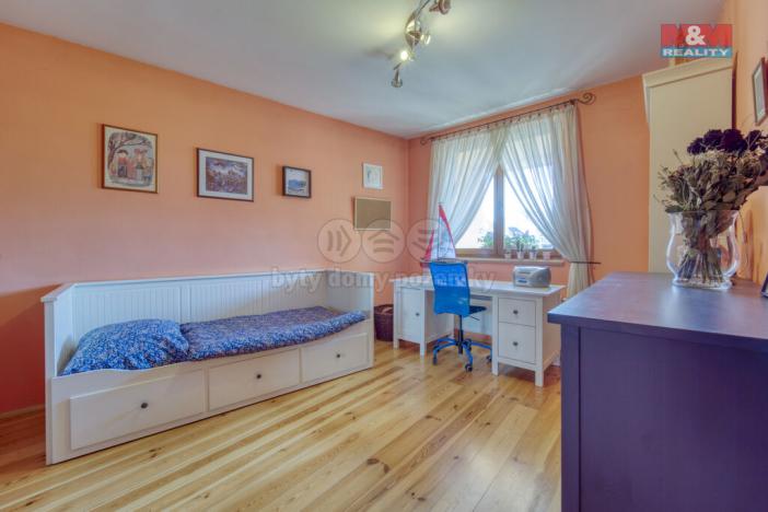 Prodej bytu 3+kk, Plzeň - Severní Předměstí, Lipová, 93 m2