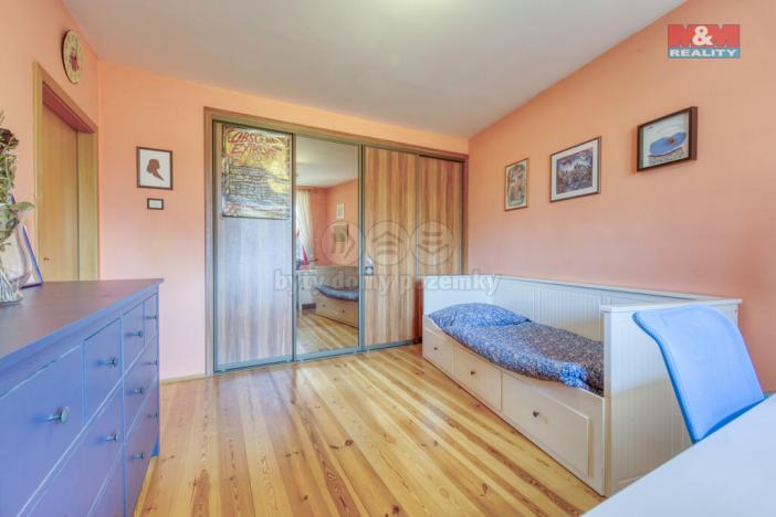 Prodej bytu 3+kk, Plzeň - Severní Předměstí, Lipová, 93 m2