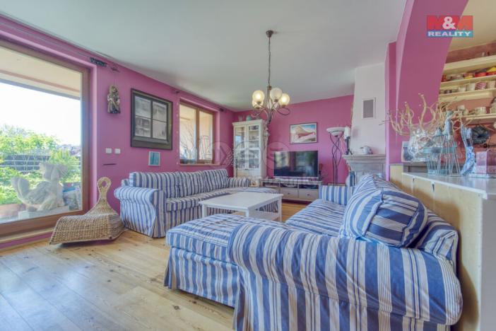 Prodej bytu 3+kk, Plzeň - Severní Předměstí, Lipová, 93 m2