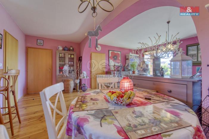 Prodej bytu 3+kk, Plzeň - Severní Předměstí, Lipová, 93 m2