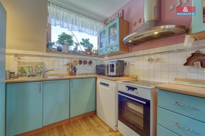 Prodej bytu 3+kk, Plzeň - Severní Předměstí, Lipová, 93 m2