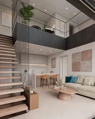 Prodej bytu 2+kk, Marbella, Španělsko, 38 m2