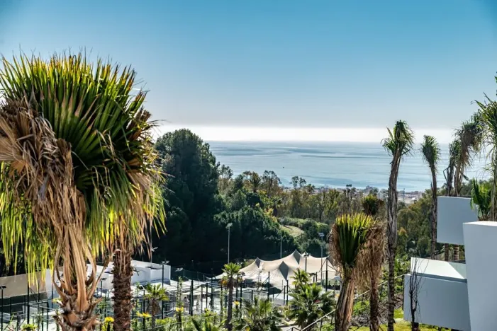 Prodej bytu 4+kk, Estepona, Španělsko, 109 m2