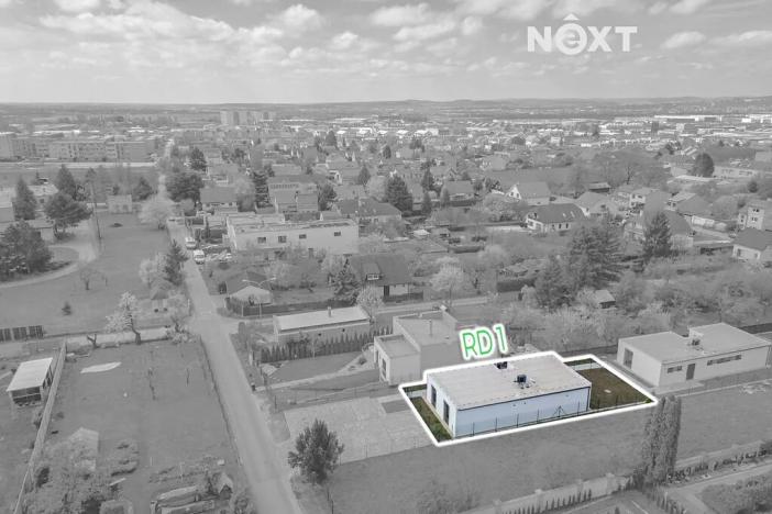 Prodej rodinného domu, Brno, Za kostelem, 112 m2