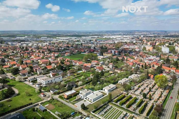 Prodej rodinného domu, Brno, Za kostelem, 112 m2