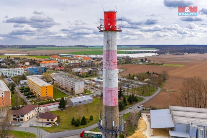 Pronájem výrobních prostor, Benátky nad Jizerou - Benátky nad Jizerou II, U Cukrovaru, 10 m2