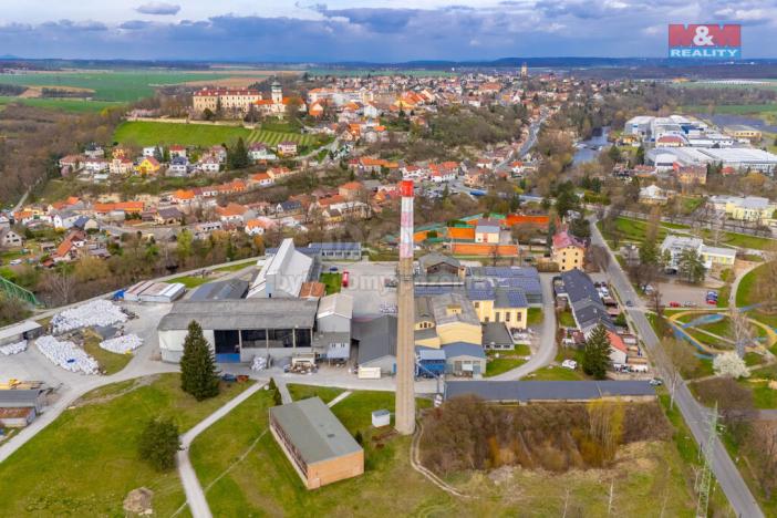 Pronájem výrobních prostor, Benátky nad Jizerou - Benátky nad Jizerou II, U Cukrovaru, 10 m2