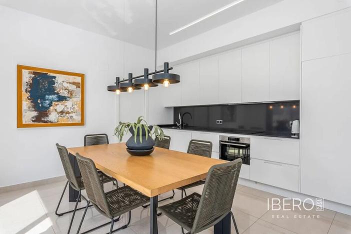 Prodej rodinného domu, Rojales, Španělsko, Sendero Ciudad Quesada a Rojales, 185 m2