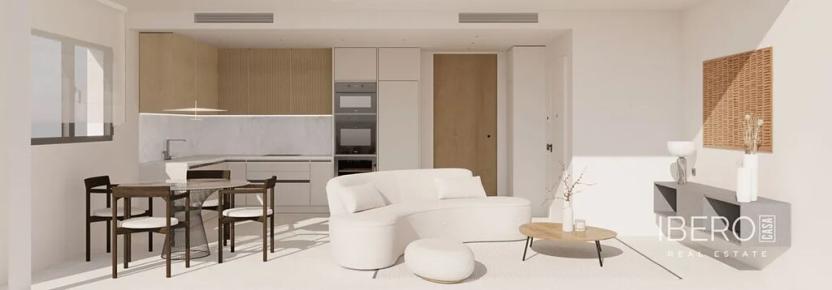 Prodej bytu 3+kk, Torrevieja, Španělsko, 149 m2