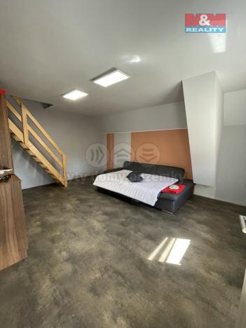 Pronájem rodinného domu, Dolní Břežany - Lhota, Keltská, 120 m2