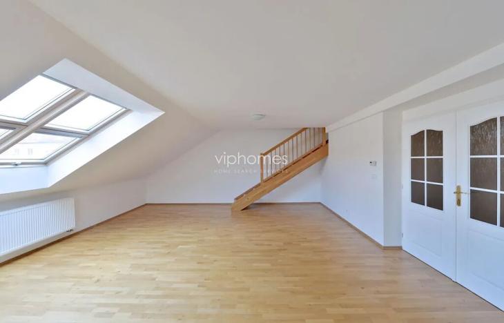 Pronájem bytu 5+1, Praha - Vinohrady, Budečská, 145 m2