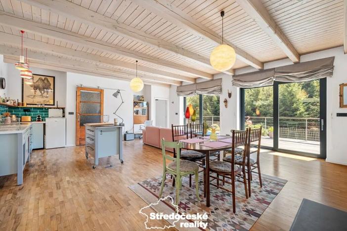 Prodej rodinného domu, Zbraslavice, 87 m2