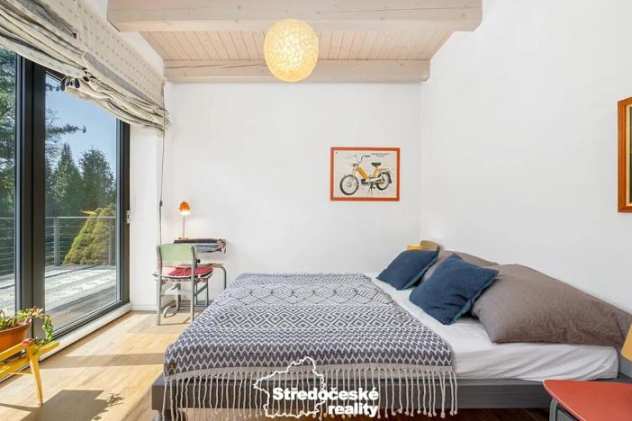 Prodej rodinného domu, Zbraslavice, 87 m2