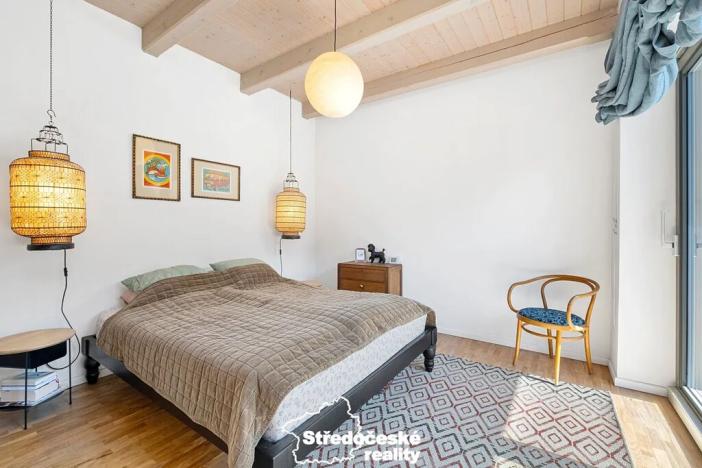 Prodej rodinného domu, Zbraslavice, 87 m2