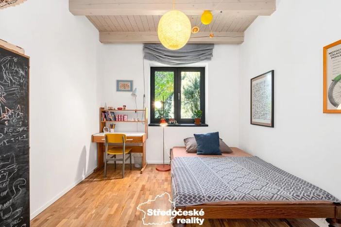 Prodej rodinného domu, Zbraslavice, 87 m2